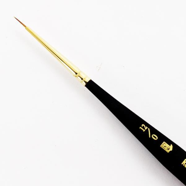 PRINCETON 3050 ROUND Princeton 3050 Round #12/0