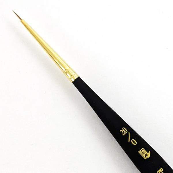 PRINCETON 3050 ROUND Princeton 3050 Round #20/0