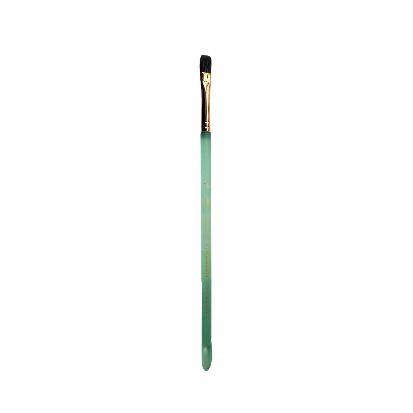 Princeton Artist Brush Co. Synthetic Brush 1/4" Princeton - Neptune - Synthetic Squirrel Hair - Series 4750 - Square Wash Brushes