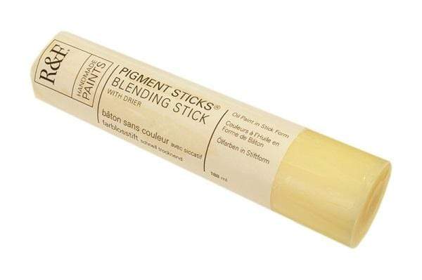 R&F PIGMENT STICK BLENDING STICK W DRI R & F Blending Stick 38ml