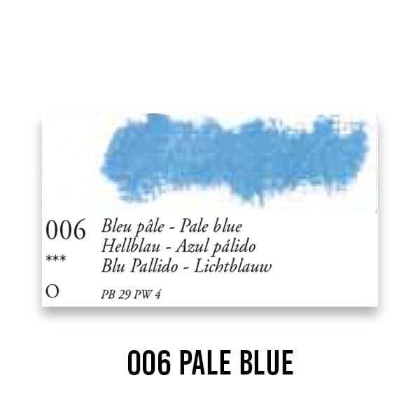 SENNELIER OIL PASTEL Pale Blue 006 Sennelier - Oil Pastels - Blues
