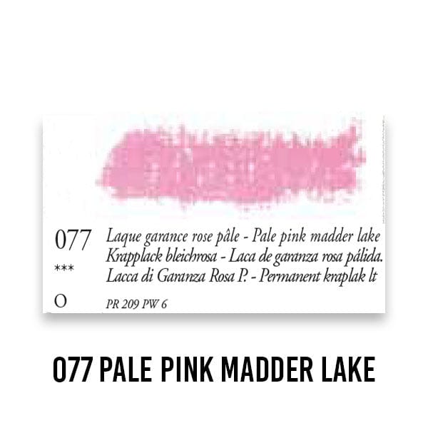 SENNELIER OIL PASTEL Pale Pink Madder Lake 077 Sennelier - Oil Pastels - Violets and Pinks