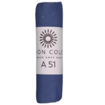 UNISON SOFT PASTEL ADDITIONAL 51 Unison Colour - Individual Handmade Soft Pastels - Additional Colours