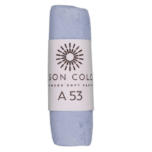 UNISON SOFT PASTEL ADDITIONAL 53 Unison Colour - Individual Handmade Soft Pastels - Additional Colours