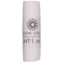 UNISON SOFT PASTEL LIGHT 1 Unison Colour - Individual Handmade Soft Pastels - Lights
