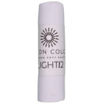 UNISON SOFT PASTEL LIGHT 12 Unison Colour - Individual Handmade Soft Pastels - Lights