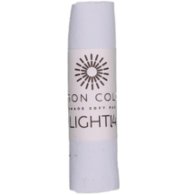 UNISON SOFT PASTEL LIGHT 14 Unison Colour - Individual Handmade Soft Pastels - Lights