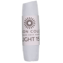 UNISON SOFT PASTEL LIGHT 15 Unison Colour - Individual Handmade Soft Pastels - Lights
