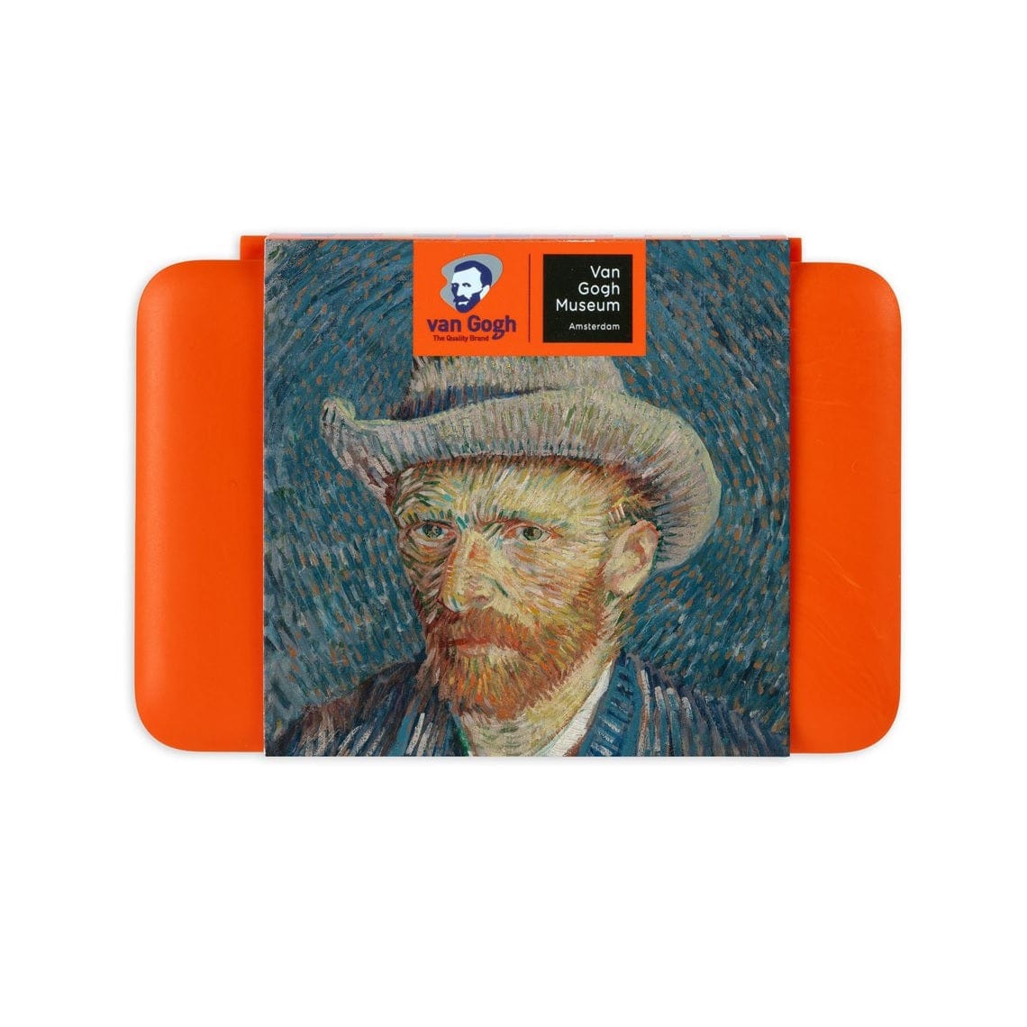 Van Gogh Watercolour Half Pan Set Van Gogh -