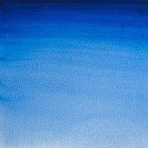 WINSOR NEWTON 5ML WC SER1 WINSOR BLUE RS Winsor & Newton Watercolour 5ml, assorted colours - Series 1