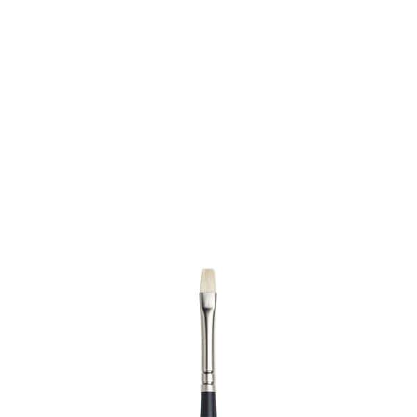 WINSOR NEWTON Bristle Brush #1 Winsor & Newton - Artists' Oil Brushes - Bright