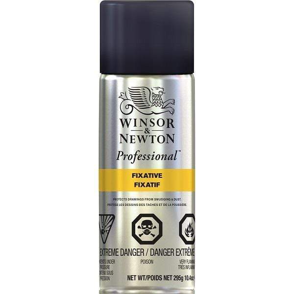 Winsor Newton Workable Fixative - Gwartzman's Art Supplies