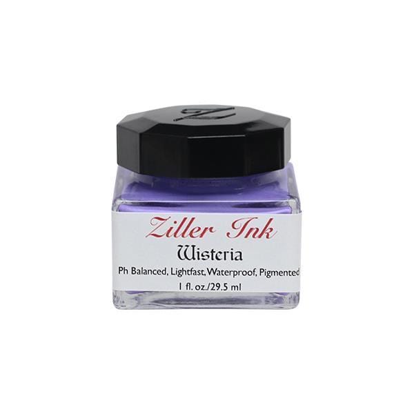 ZILLER'S CALLIGRAPHY INK Ziller's Calligraphy Ink 1oz. - Wisteria