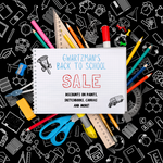 Stock Up for the School Year with Gwartzman’s Art Essentials!