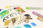 R&F Drawing Oils: Your Top 5 Questions