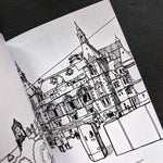 Drawing Tips from the 'Sneaky Artist'