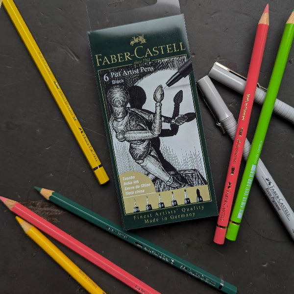 Faber-Castell