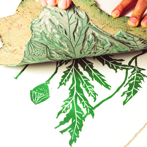 Early Prinmaking Paper Printmaking – Gwartzman's Art Supplies