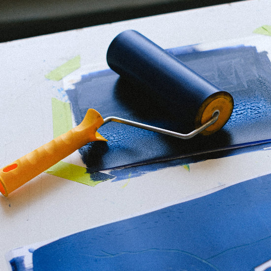 Printmaking Tools