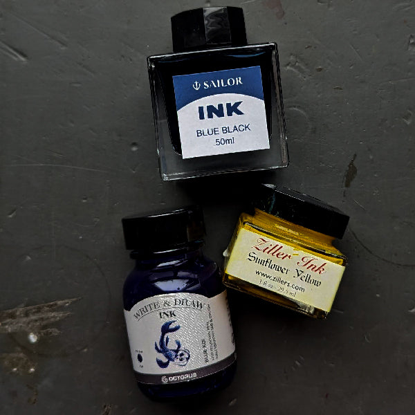 Inks – Gwartzman's Art Supplies