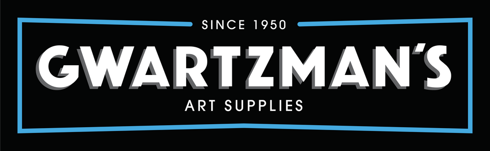 Gwartzman&#39;s Art Supplies