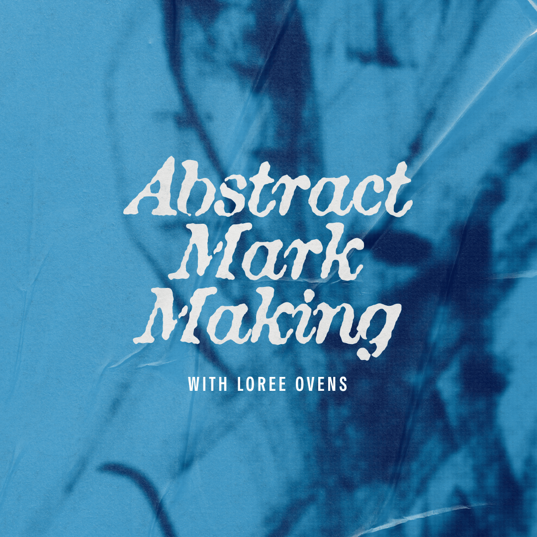 Abstract Mark Making