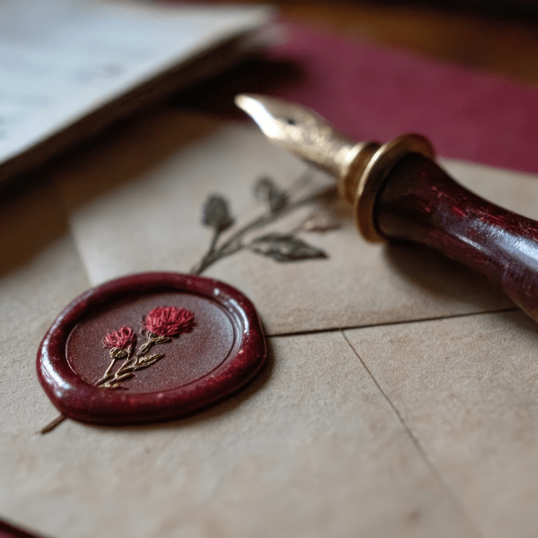 Scriptus, Toronto's Pen & Writing Show