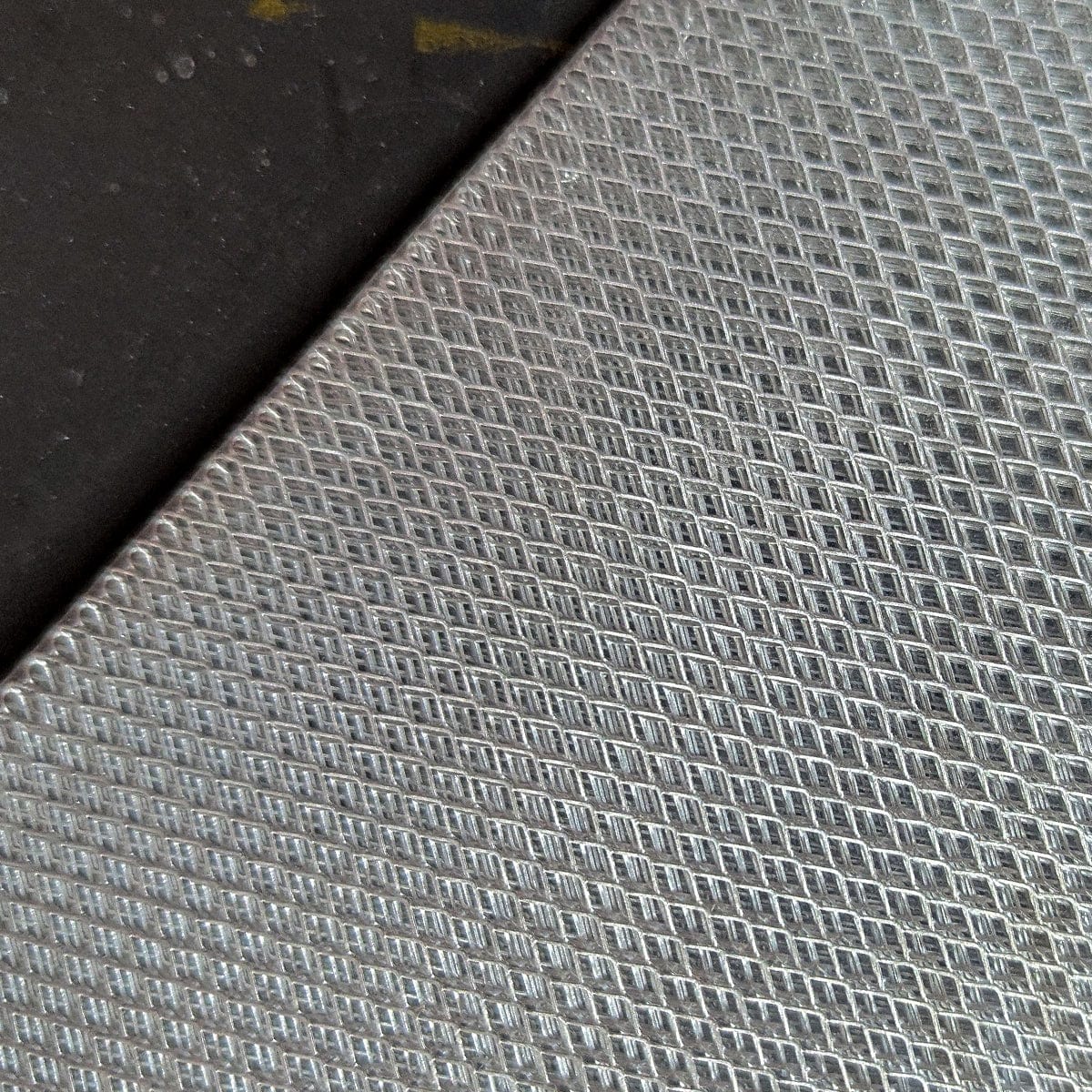 Activa Armature Wire Activa - Activ-Wire Mesh - 1/4 x 1/8" Coarse Weave