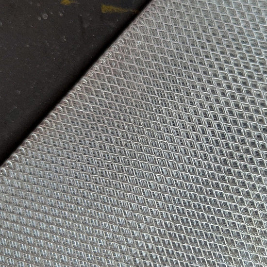 Activa Armature Wire Activa - Activ-Wire Mesh - 1/4 x 1/8" Coarse Weave