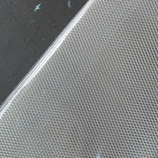 Activa Armature Wire Activa - Activ-Wire Mesh - 1/8 x 1/16" Fine Weave