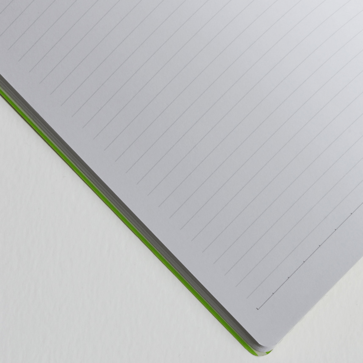 Alibabette Notebook - Ruled Alibabette - Slim Notebook - 17x22cm - Harris