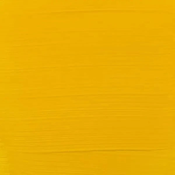 Amsterdam Acrylic Paint Azo Yellow Medium - 269 Amsterdam - Acrylic Colours - Standard Series - 250mL Tubes - Series 1