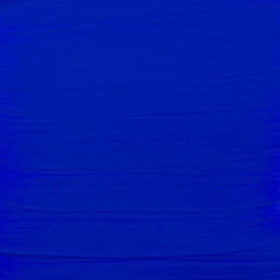 Amsterdam Acrylic Paint Cobalt Blue (Ultramarine) - 512 Amsterdam - Acrylic Colours - Standard Series - 250mL Tubes - Series 1
