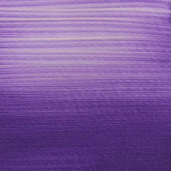 Amsterdam Acrylic Paint Pearl Violet - 821 Amsterdam - Acrylic Colours - Standard Series - 120mL Tubes - Series 2