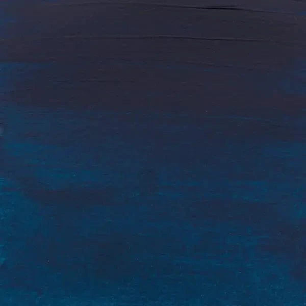 Amsterdam Acrylic Paint Prussian Blue Phthalo - 566 Amsterdam - Acrylic Colours - Standard Series - 120mL Tubes - Series 1