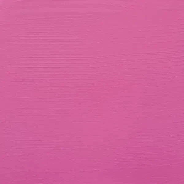 Amsterdam Acrylic Paint Quinacridone Rose Light - 385 Amsterdam - Acrylic Colours - Standard Series - 120mL Tubes - Series 1
