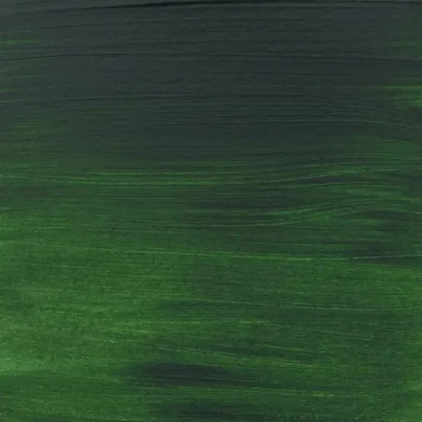 Amsterdam Acrylic Paint Sap Green - 623 Amsterdam - Acrylic Colours - Standard Series - 120mL Tubes - Series 1