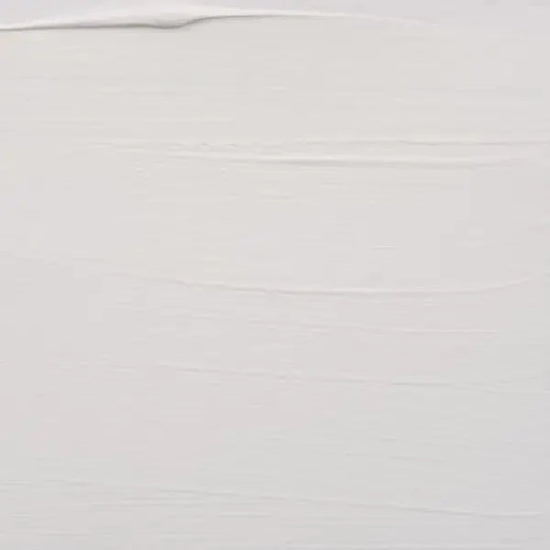 Amsterdam Acrylic Paint Titanium White - 105 Amsterdam - Acrylic Colours - Standard Series - 500mL Jars - Series 1