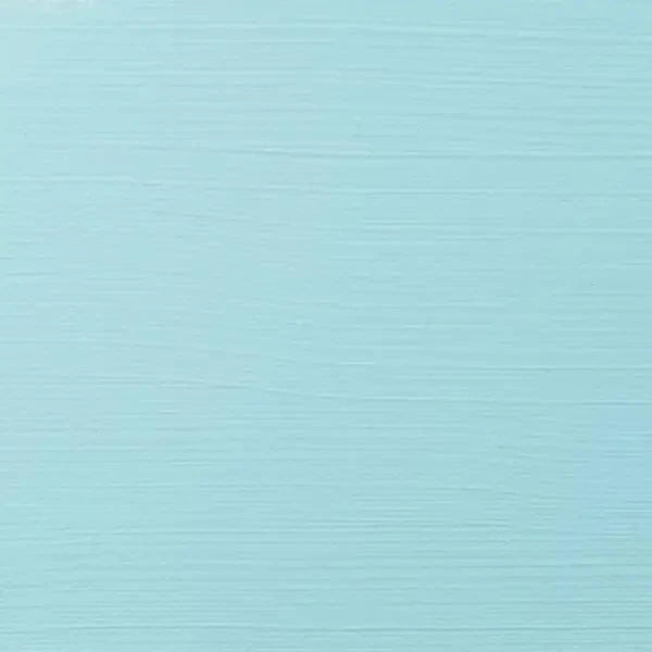 Amsterdam Acrylic Paint Turquoise Green Light - 660 Amsterdam - Acrylic Colours - Standard Series - 120mL Tubes - Series 1