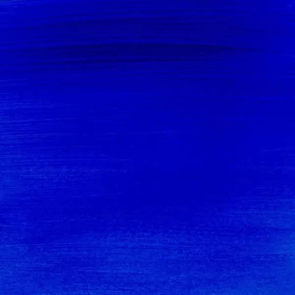 Amsterdam Acrylic Paint Ultramarine - 504 Amsterdam - Acrylic Colours - Standard Series - 120mL Tubes - Series 1