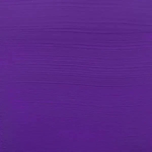 Amsterdam Acrylic Paint Ultramarine Violet - 507 Amsterdam - Acrylic Colours - Standard Series - 120mL Tubes - Series 1