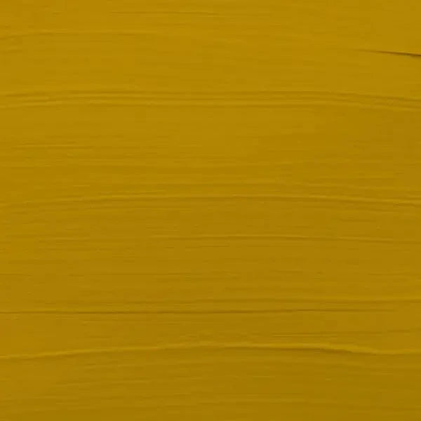 Amsterdam Acrylic Paint Yellow Ochre - 227 Amsterdam - Acrylic Colours - Standard Series - 120mL Tubes - Series 1