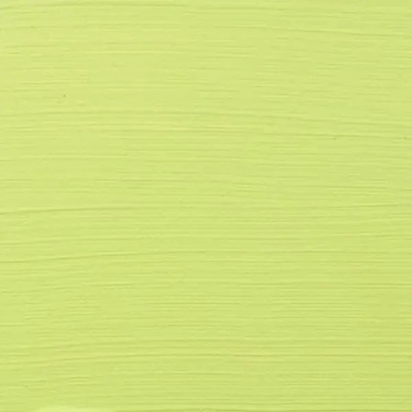 Amsterdam Acrylic Paint Yellowish Green Light - 664 Amsterdam - Acrylic Colours - Standard Series - 120mL Tubes - Series 1