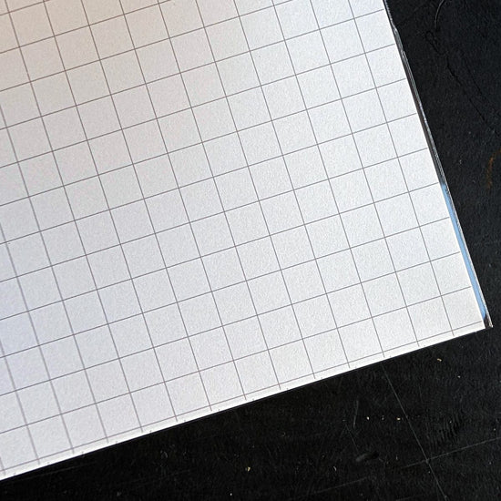 Apica Notebook Apica - Premium C.D. Notebooks - A5