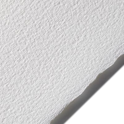 Arches Watercolour Paper Arches - Watercolour Paper - Bright White - Rough - 140lb - 22x30" - 10 Pack