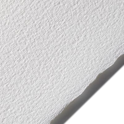 Arches Watercolour Paper Arches - Watercolour Paper - Bright White - Rough - 140lb - 22x30"