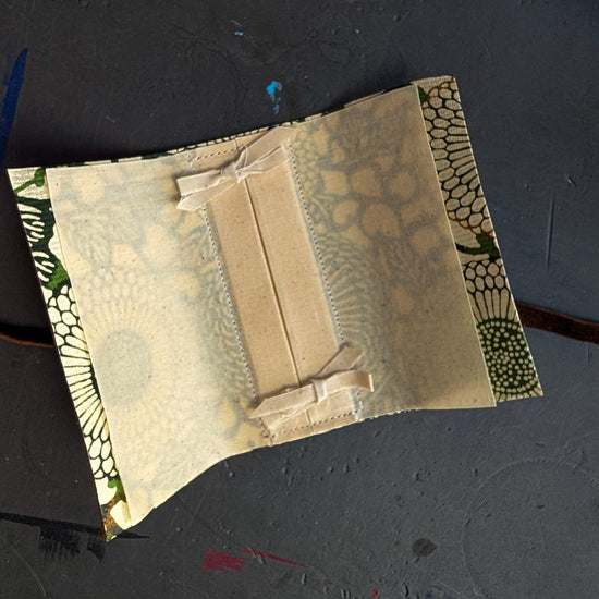 Beam Paints Travel Pouch Beam - Bison Wrap - Paintstone Travel Pouch