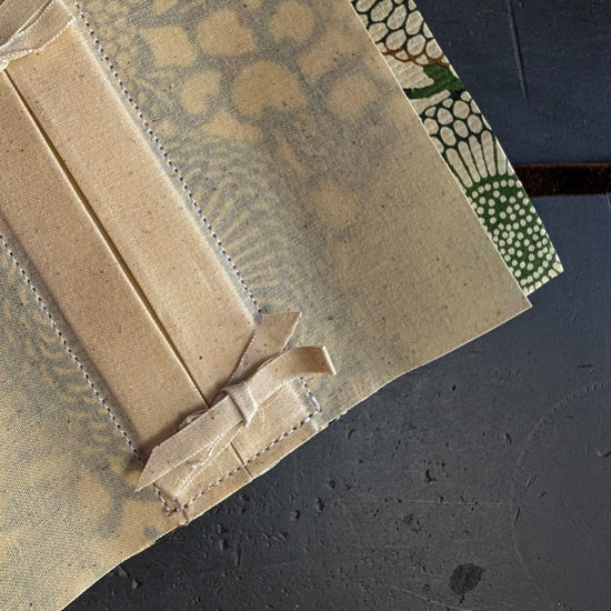 Beam Paints Travel Pouch Beam - Bison Wrap - Paintstone Travel Pouch