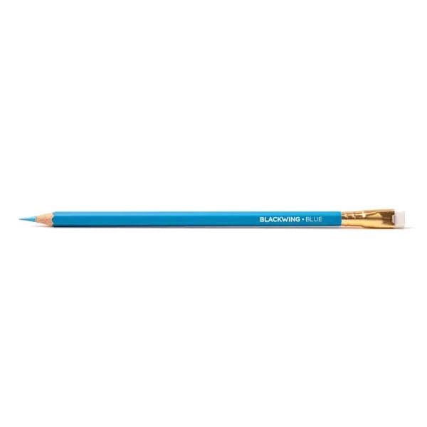 Blackwing Colour Pencil Blackwing - Non-Photo Blue Pencils - Set of 4