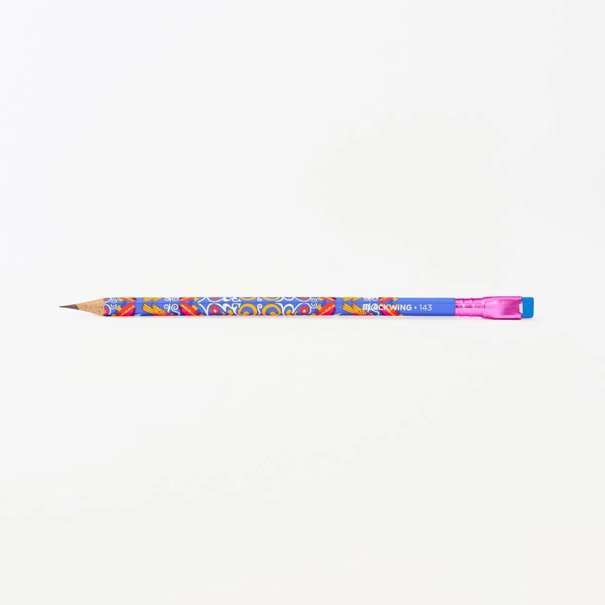 Blackwing Graphite Pencil Set Blackwing - Volume #143 - The Frida Kahlo Pencil - Set of 12